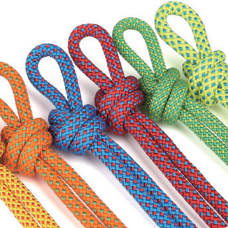 DLF01型輔助登山(shān)繩