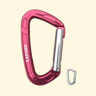 D型快挂鎖-直門7101