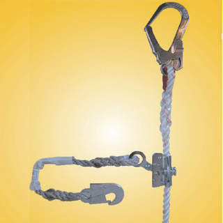 ILS型垂直安(ān)全繩